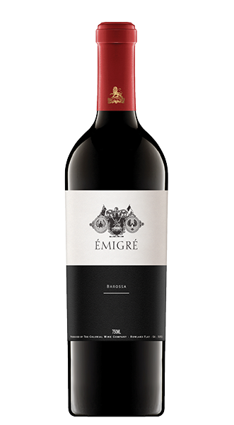 Émigré Shiraz 2021