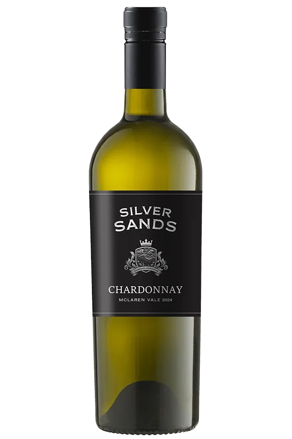 Silver Sands McLaren Vale Chardonnay 2024