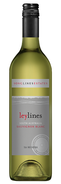 Songlines Estates Leylines Sauvignon Blanc 2017