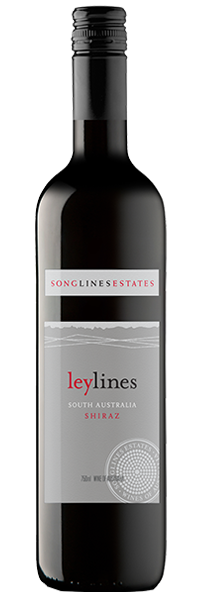 Songlines Estates Leylines Shiraz 2021