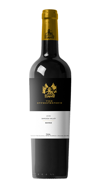 Entrepreneur Shiraz 2017