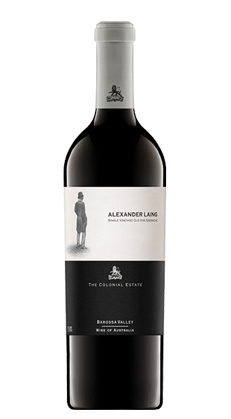Alexander Laing Grenache 2017