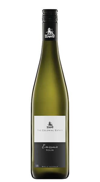 The Colonial Estate Emissaire Clare Valley Riesling 2025