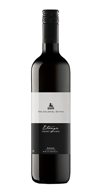 The Colonial Estate Etranger Barossa Valley Cabernet Sauvignon 2023