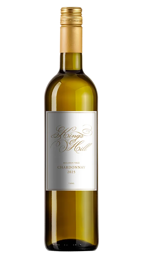 Kings Hill McLaren Vale Chardonnay 2025