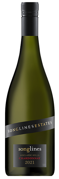 Songlines Barrel Fermented Adelaide Hills Chardonnay 2021