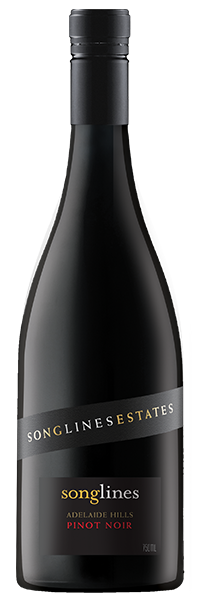 Songlines Estates Adelaide Hills Pinot Noir 2018