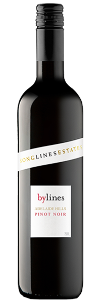 Songlines Estates Bylines Adelaide Hills Pinot Noir 2023