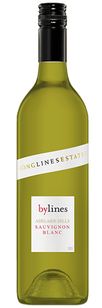 Songlines Estates Bylines Adelaide Hills Sauvignon Blanc 2024