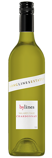 Songlines Estates Bylines McLaren Vale Chardonnay 2024