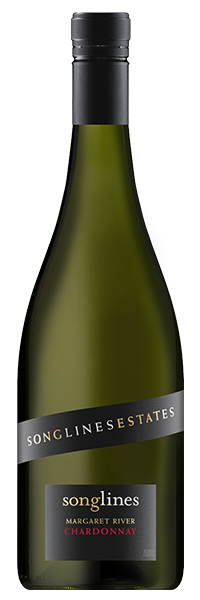 Songlines Estates McLaren Vale Chardonnay 2016